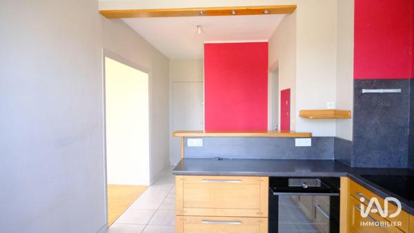 Appartement à vendre 3 pièces 64 m² Saint-Étienne
