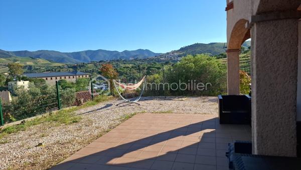 Villa de 237 m²