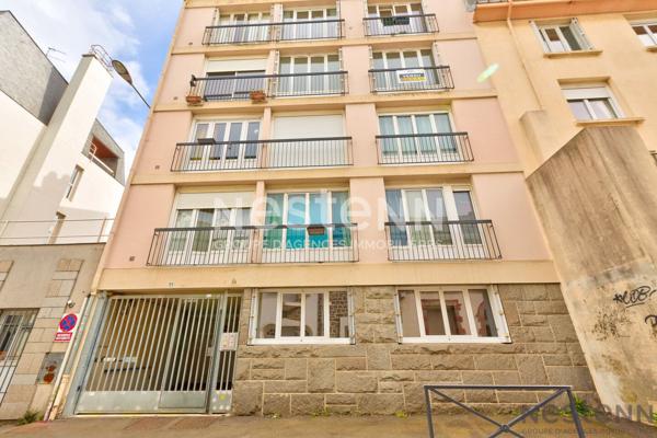 VENTE APPARTEMENT T2 SECTEUR GARE