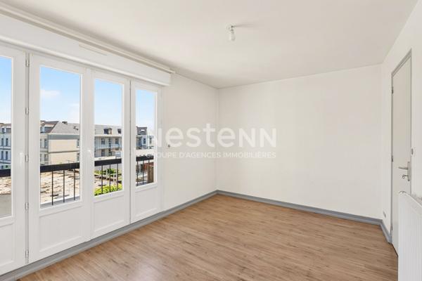 VENTE APPARTEMENT T2 SECTEUR GARE