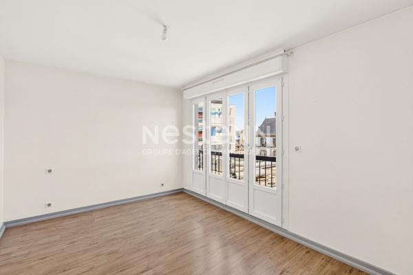 VENTE APPARTEMENT T2 SECTEUR GARE