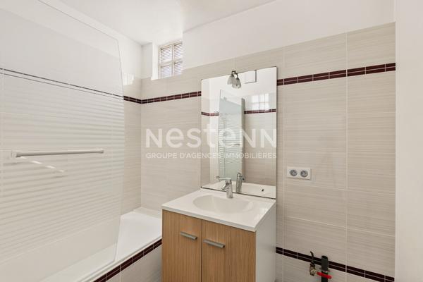 VENTE APPARTEMENT T2 SECTEUR GARE
