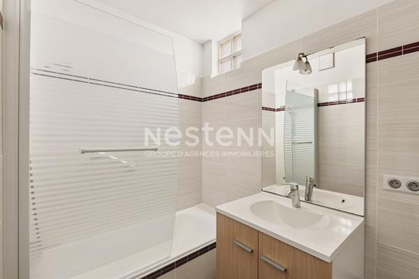 VENTE APPARTEMENT T2 SECTEUR GARE