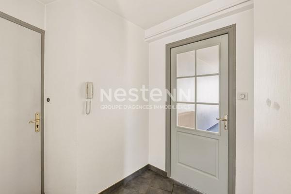VENTE APPARTEMENT T2 SECTEUR GARE