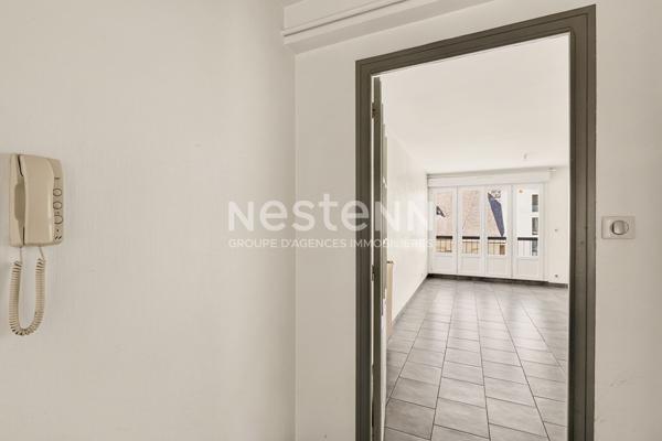 VENTE APPARTEMENT T2 SECTEUR GARE