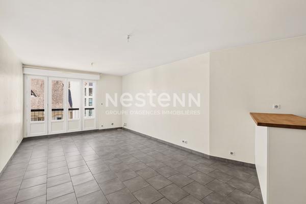 VENTE APPARTEMENT T2 SECTEUR GARE