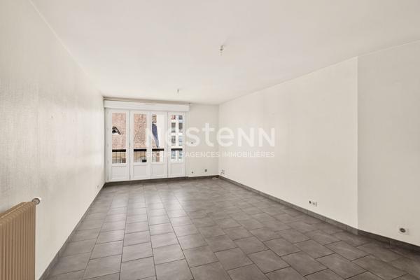 VENTE APPARTEMENT T2 SECTEUR GARE