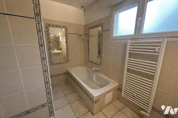 Maison 5 chambres, piscine à LALBENQUE