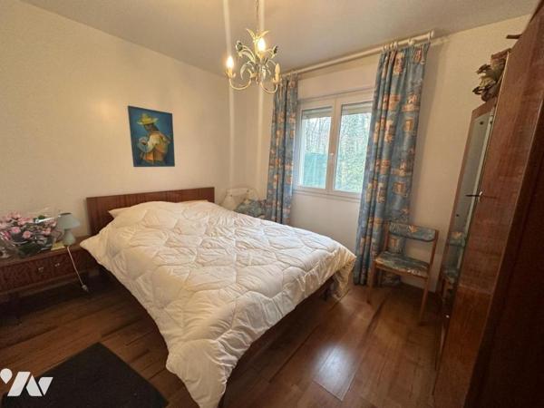 Maison 5 chambres, piscine à LALBENQUE