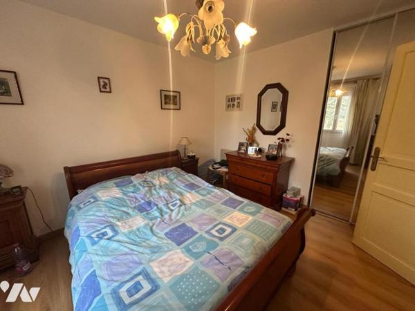 Maison 5 chambres, piscine à LALBENQUE