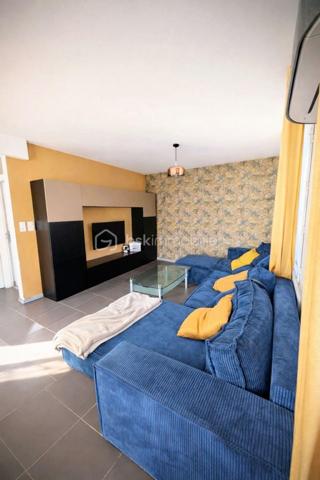 Maison ancienne de 106 m²