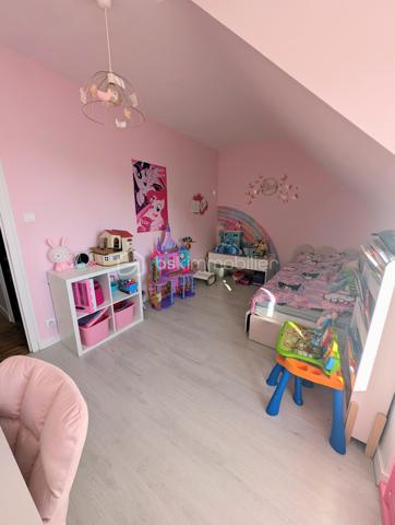 Maison ancienne de 106 m²