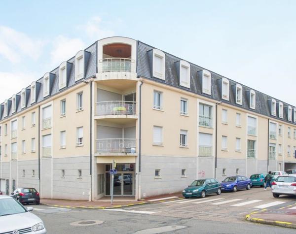 Annexes stationnement