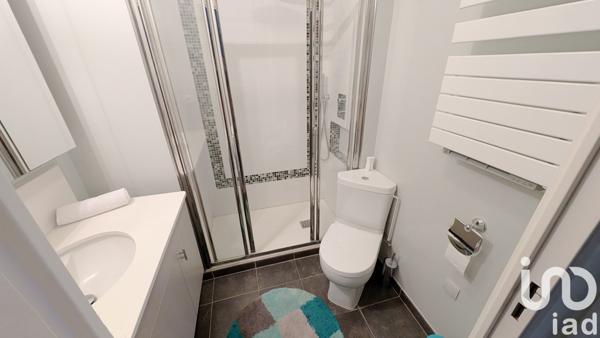 Appartement 4 pièces de 95 m² à Paris (75013)