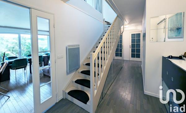 Appartement 4 pièces de 95 m² à Paris (75013)