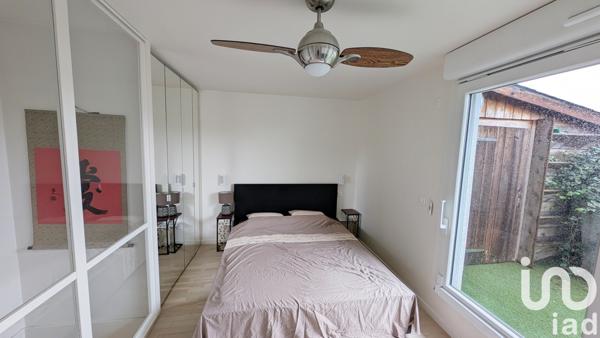 Appartement 4 pièces de 95 m² à Paris (75013)