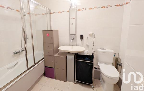 Appartement 4 pièces de 95 m² à Paris (75013)