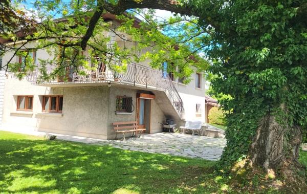 Vente Maison à rénover Prevessin-moens   