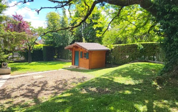 Vente Maison à rénover Prevessin-moens   
