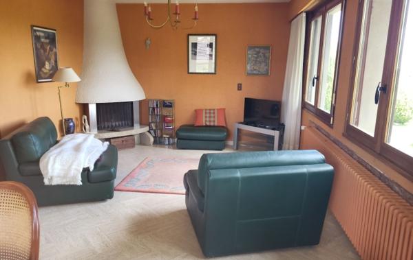 Vente Maison à rénover Prevessin-moens   