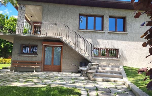 Vente Maison à rénover Prevessin-moens   