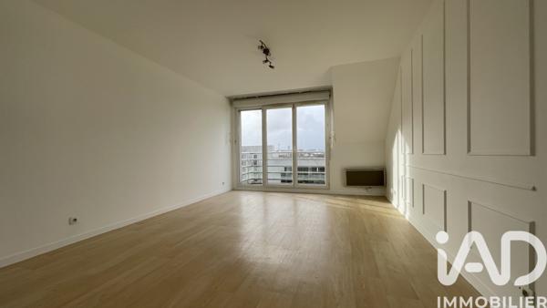 Appartement à vendre 3 pièces 59 m² Brétigny-sur-Orge