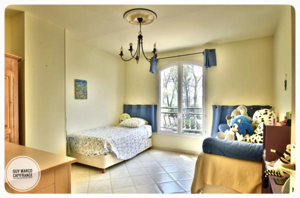 Maison à vendre 5 pièces LE THOLONET (13)