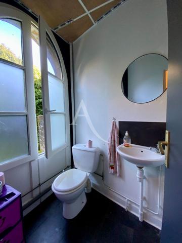 Local Commercial - Jonzac Centre Ville