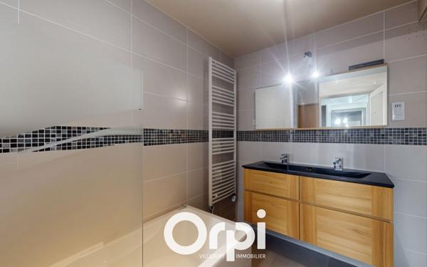 Appartement à vendre    3 pièces • 87,19 m2 Villerupt