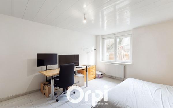 Appartement à vendre    3 pièces • 87,19 m2 Villerupt