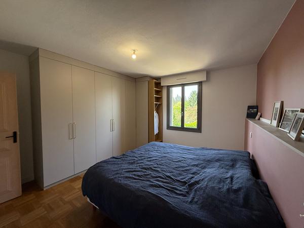 Maison de ville 6 pièces à vendre à Châteaugiron - Environnement calme et charme