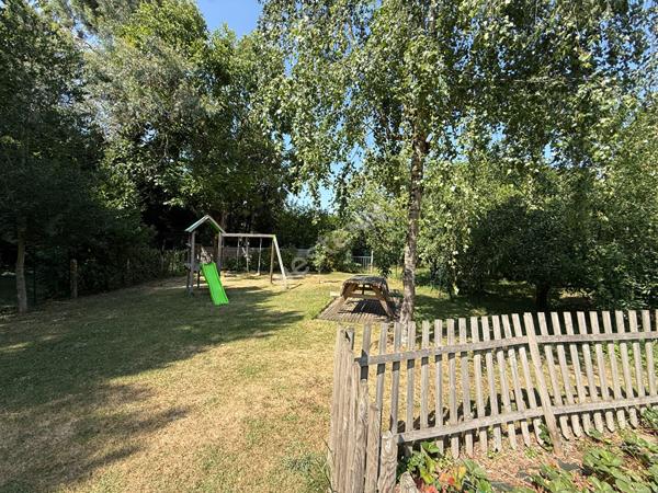 Maison de ville 6 pièces à vendre à Châteaugiron - Environnement calme et charme