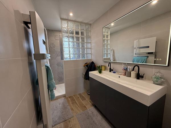 Maison de ville 6 pièces à vendre à Châteaugiron - Environnement calme et charme