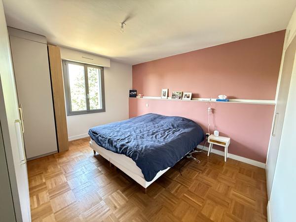 Maison de ville 6 pièces à vendre à Châteaugiron - Environnement calme et charme