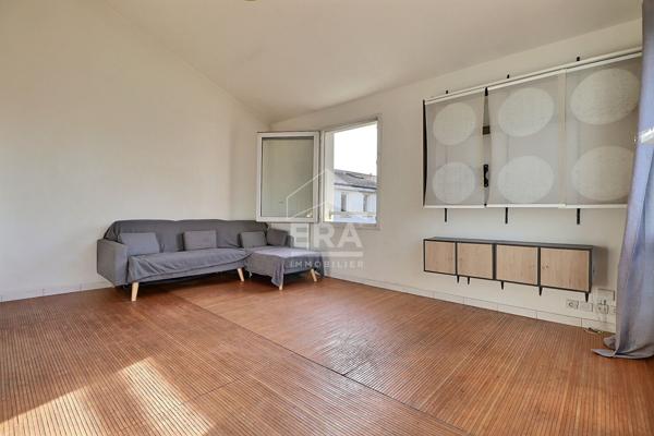 Appartement La Courneuve 2 pièce(s) 49 m2