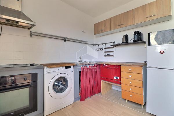 Appartement La Courneuve 2 pièce(s) 49 m2