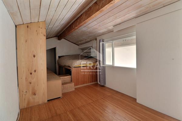 Appartement La Courneuve 2 pièce(s) 49 m2