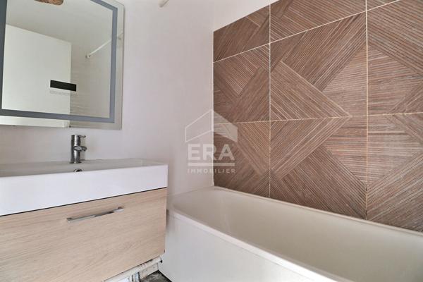 Appartement La Courneuve 2 pièce(s) 49 m2