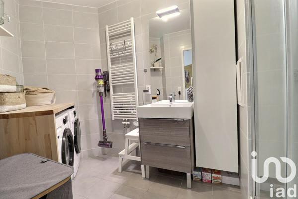 Appartement à vendre 4 pièces 88 m² Bougival