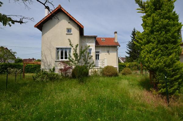 Maison Sainte Genevieve Des Bois 5 pièce(s) 80 m2