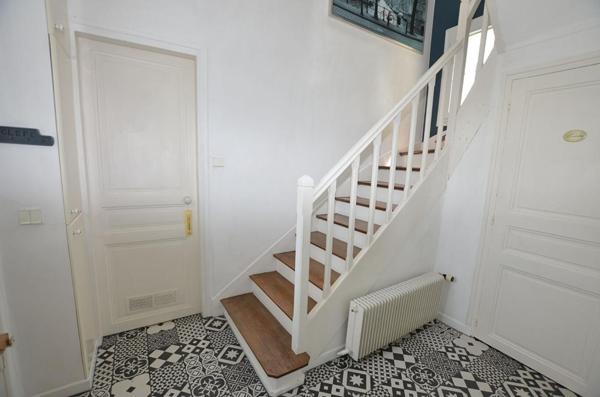 Maison Sainte Genevieve Des Bois 5 pièce(s) 80 m2
