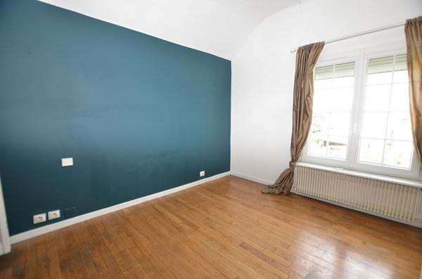 Maison Sainte Genevieve Des Bois 5 pièce(s) 80 m2