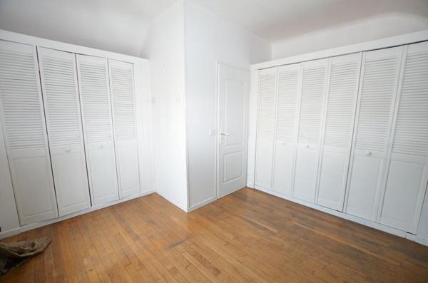 Maison Sainte Genevieve Des Bois 5 pièce(s) 80 m2