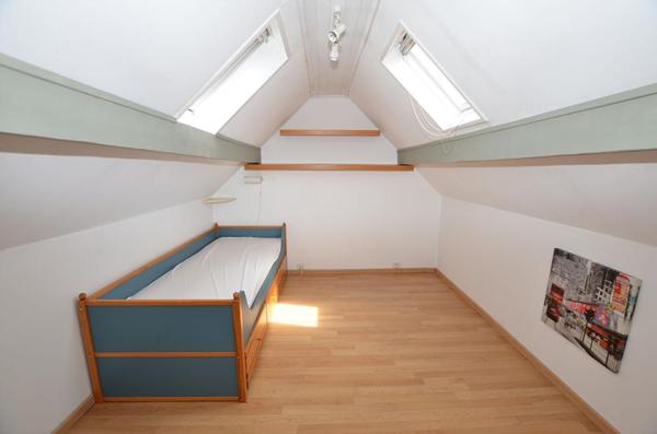 Maison Sainte Genevieve Des Bois 5 pièce(s) 80 m2