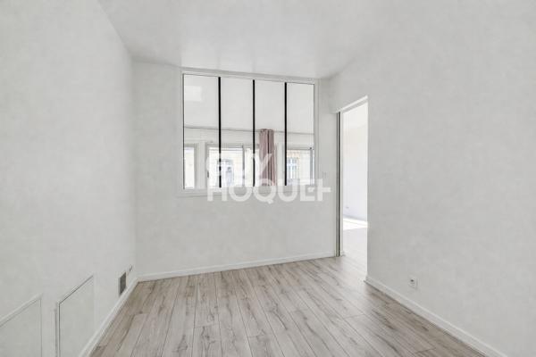 PARIS XVI, FLANDRIN, 2 PIÈCES, SUPERBE 40M2 AU 5ÈME ÉTAGE