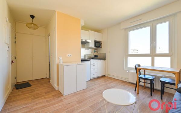 Appartement à louer    1 pièce • 20 m2 Colombes