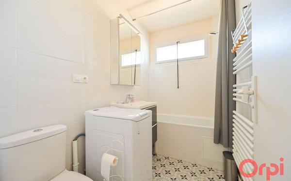 Appartement à louer    1 pièce • 20 m2 Colombes