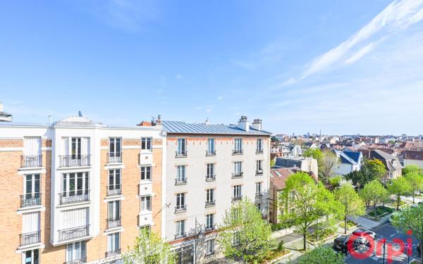 Appartement à louer    1 pièce • 20 m2 Colombes