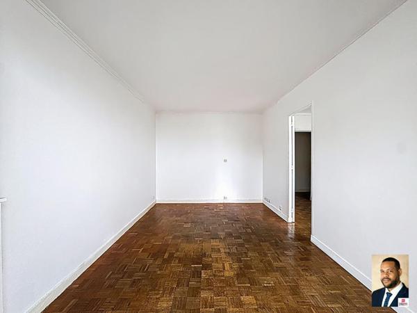 Appartement Meudon 104m( 4 pièces + 2 caves + Parking)