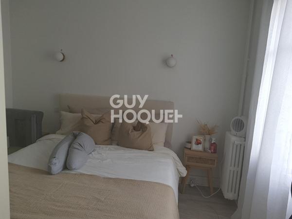 Charmant appartement 2 pièces à louer aux Pavillons sous Bois